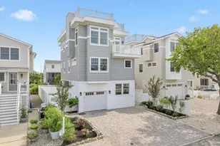 7 Cohasset, Long Beach Township, NJ 08008 - Photo 2