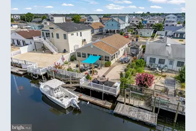 15 W Mullica Road, Little Egg Harbor, NJ 08087 - Photo 2