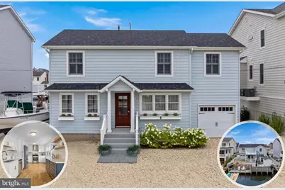 54 Frank Drive, Manahawkin, NJ 08050 - Photo 1