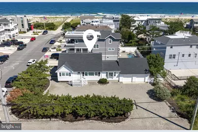 5313 Long Beach Boulevard, Harvey Cedars, NJ 08008 - Photo 1