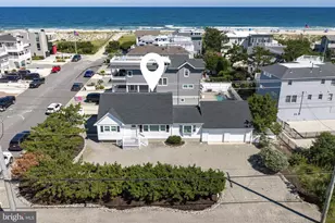 5313 Long Beach Blvd, Harvey Cedars, NJ 08008 - Photo 1