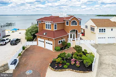 11 W 51st Street, Long Beach Township, NJ 08008 - Photo 1