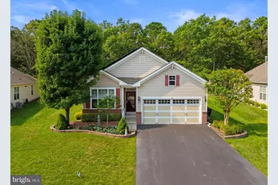 256 Newport Way, Little Egg Harbor, NJ 08087 - Photo 2