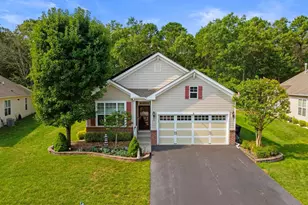 256 Newport Way, Little Egg Harbor, NJ 08087 - Photo 2