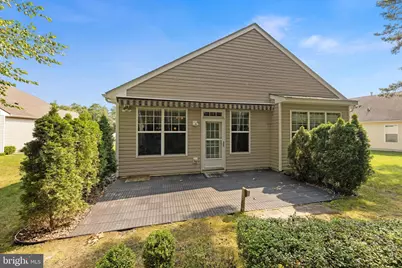 256 Newport Way, Little Egg Harbor, NJ 08087 - Photo 40