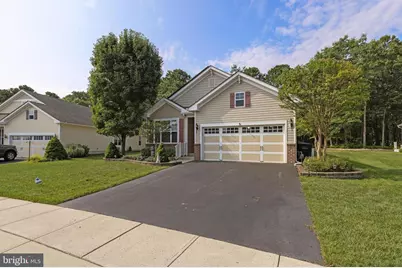 256 Newport Way, Little Egg Harbor, NJ 08087 - Photo 4