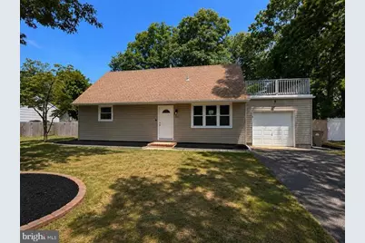 253 Shore Boulevard, Bayville, NJ 08721 - Photo 2