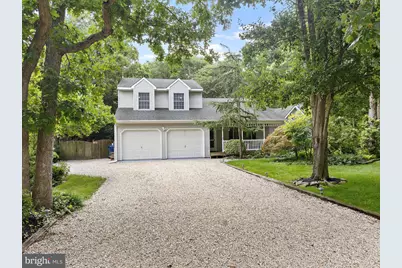 4 Pine Oak Drive, Little Egg Harbor, NJ 08087 - Photo 4
