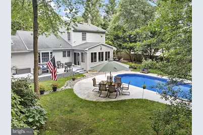 4 Pine Oak Drive, Little Egg Harbor, NJ 08087 - Photo 52