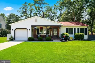 160 Stowaway Rd, Manahawkin, NJ 08050 - Photo 1