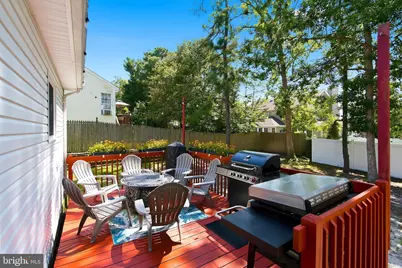 160 Stowaway Road, Manahawkin, NJ 08050 - Photo 22