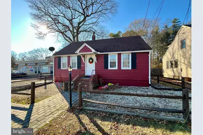465- 467 Route 9, Waretown, NJ 08758 - Photo 6