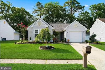 [Address not provided], Little Egg Harbor, NJ 08087 - Photo 1