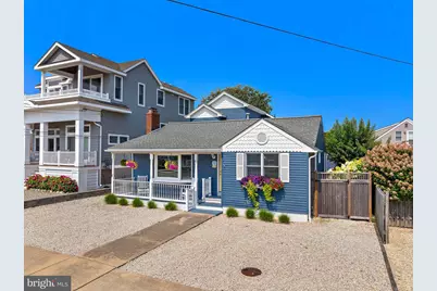 1106 S Beach Avenue, Beach Haven, NJ 08008 - Photo 2