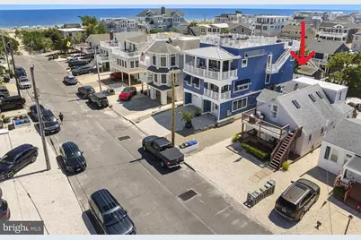 32 N 3rd Street, Surf City, NJ 08008 - Photo 2