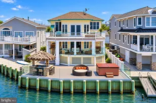 2011 Sunset Ave, Surf City, NJ 08008 - Photo 1
