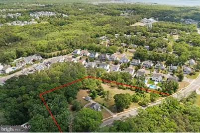 110 Station Road, Bayville, NJ 08721 - Photo 2