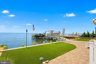 9324 Mark Dr, Long Beach Township, NJ 08008 - Photo 48
