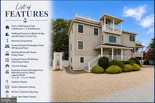 1014 Long Beach, Long Beach Township, NJ 08008 - Photo 2