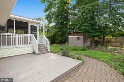 327 Twin Lakes Boulevard, Little Egg Harbor, NJ 08087 - Photo 4