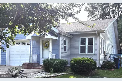32 Sycamore Access Road, Stafford Township, NJ 08050 - Photo 1