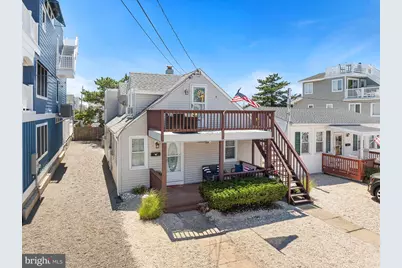 32 3rd Street N, Surf City, NJ 08008 - Photo 1