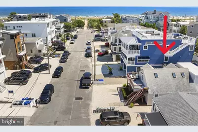 32 3rd Street N, Surf City, NJ 08008 - Photo 1