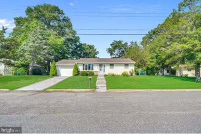 245 Falcon Drive, Little Egg Harbor, NJ 08087 - Photo 2