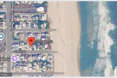 33 N 24th Street #1, Surf City, NJ 08008 - Photo 2