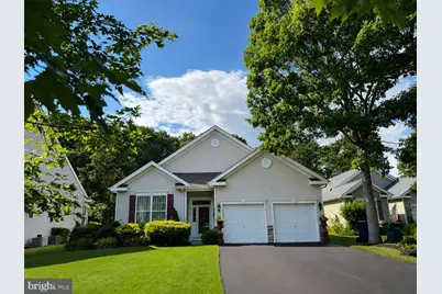 459 Golf View Drive, Little Egg Harbor, NJ 08087 - Photo 1