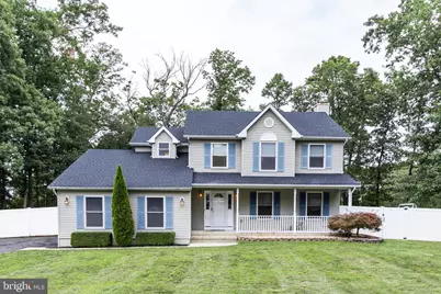 20 Riccis Drive, Jackson, NJ 08527 - Photo 1