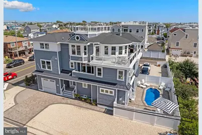 51 N 21st Street, Surf City, NJ 08008 - Photo 1