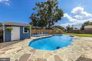 302 8th, Barnegat, NJ 08005 - Photo 42