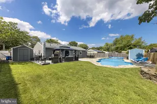 302 8th, Barnegat, NJ 08005 - Photo 36