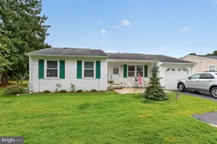 51 Westport Dr Sec 71, Whiting, NJ 08759 - Photo 1