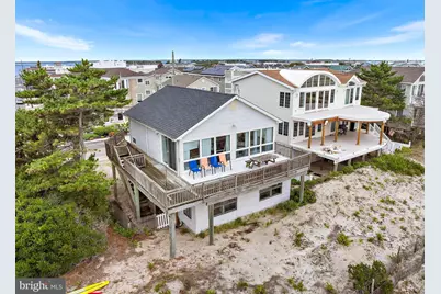 4709 Ocean Boulevard, Long Beach Township, NJ 08008 - Photo 2