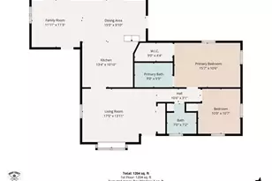 134 E Potomac Dr, Little Egg Harbor, NJ 08087 - Photo 40