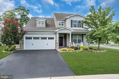 55 Hamble Road, Little Egg Harbor, NJ 08087 - Photo 1