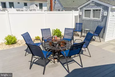 21 W Sailboat Lane, Long Beach Township, NJ 08008 - Photo 34