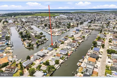 17 W Sail Drive, Mystic Islands, NJ 08087 - Photo 4