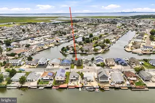 17 W Sail Dr, Mystic Islands, NJ 08087 - Photo 1