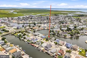 17 W Sail Dr, Mystic Islands, NJ 08087 - Photo 6