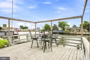 17 W Sail Dr, Mystic Islands, NJ 08087 - Photo 68