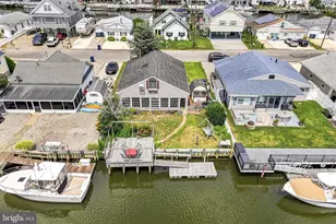 17 W Sail Dr, Mystic Islands, NJ 08087 - Photo 20