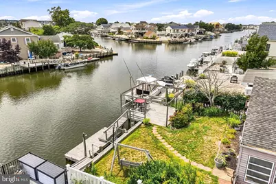 17 W Sail Drive, Mystic Islands, NJ 08087 - Photo 22