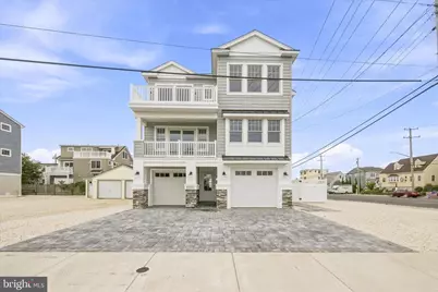 8901 Long Beach Boulevard, Long Beach Township, NJ 08008 - Photo 1