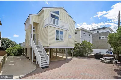 214 E 29th Street, Long Beach Township, NJ 08008 - Photo 22