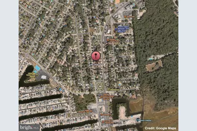 222 Falcon Drive, Little Egg Harbor, NJ 08087 - Photo 2