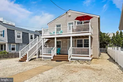 25 E 49th Street, Long Beach Township, NJ 08008 - Photo 8