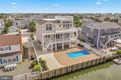 4 W Dune Lane, Long Beach Township, NJ 08008 - Photo 2